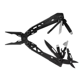 Multitool gerber suspension nxt czarny