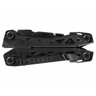Multitool gerber suspension nxt czarny