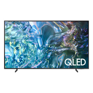 Telewizor 85" samsung qe85q60dauxxh