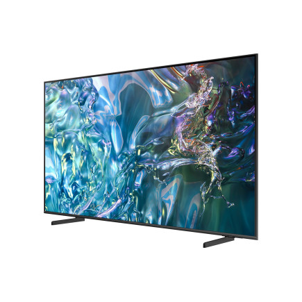 Telewizor 85" samsung qe85q60dauxxh