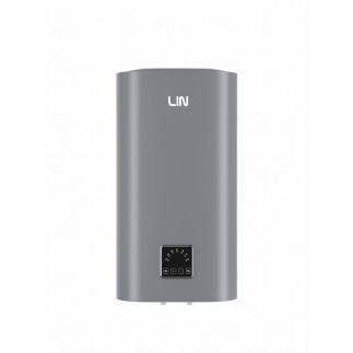 Bojler elektryczny lin lifvd2 50l szary bez wi-fi