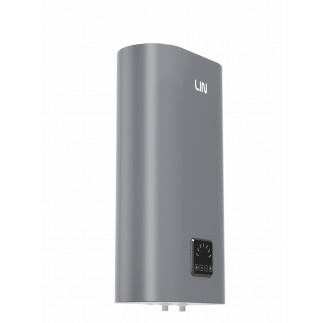 Bojler elektryczny lin lifvd2 50l szary bez wi-fi