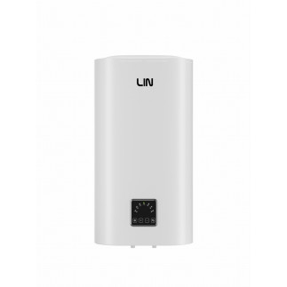 Bojler elektryczny lin lifvd2 50l biały bez wi-fi