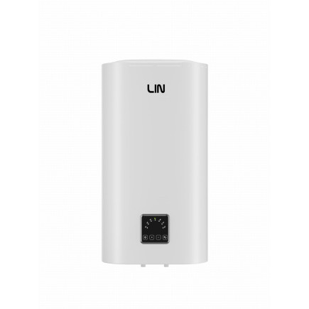 Bojler elektryczny lin lifvd2 50l biały bez wi-fi