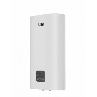 Bojler elektryczny lin lifvd2 50l biały bez wi-fi