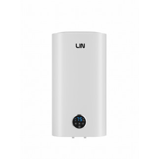 Bojler elektryczny lin lifvd1 50l biały bez wi-fi