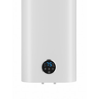 Bojler elektryczny lin lifvd1 50l biały bez wi-fi