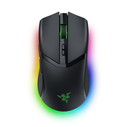 Razer cobra pro mouse black