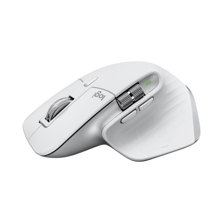 Mysz logitech mx master 3s light silver