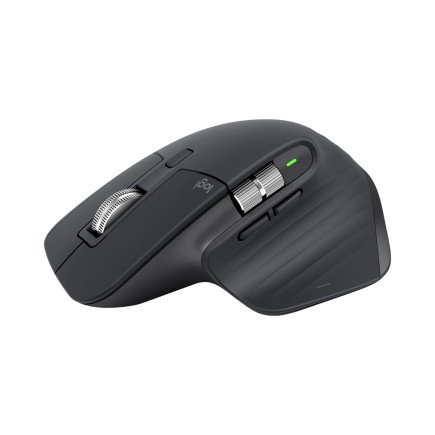 Mysz logitech mx master 3s performance graphite