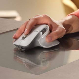 Mysz logitech mx master 3s performance graphite