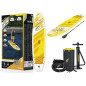 Deska SUP Hydro-Force Żółta 320 x 76 cm Bestway EAN: 6942138976984