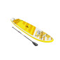 Deska SUP Hydro-Force Żółta 320 x 76 cm Bestway EAN: 6942138976984