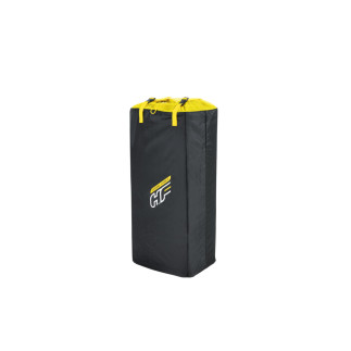 Deska sup hydro-force żółta 320 x 76 x 12 cm bestway 65348
