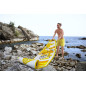 Deska SUP Hydro-Force Żółta 320 x 76 cm Bestway EAN: 6942138976984