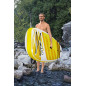 Deska SUP Hydro-Force Żółta 320 x 76 cm Bestway EAN: 6942138976984