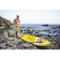 Deska SUP Hydro-Force Żółta 320 x 76 cm Bestway EAN: 6942138976984