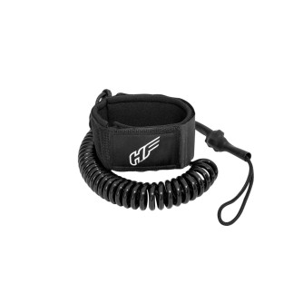 Deska sup hydro-force żółta 320 x 76 x 12 cm bestway 65348