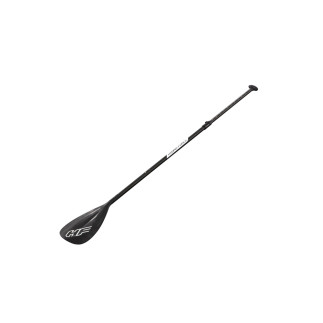 Deska sup hydro-force żółta 320 x 76 x 12 cm bestway 65348