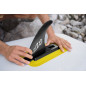 Deska SUP Hydro-Force Żółta 320 x 76 cm Bestway EAN: 6942138976984