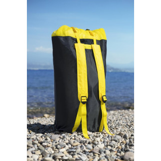Deska sup hydro-force żółta 320 x 76 x 12 cm bestway 65348
