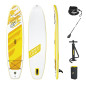 Deska SUP Hydro-Force Żółta 320 x 76 cm Bestway EAN: 6942138976984