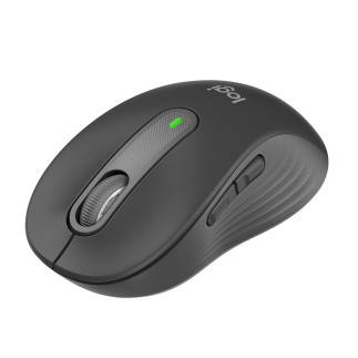 Mysz logitech signature m650 wireless mouse graph