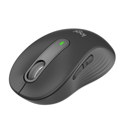Mysz logitech signature m650 wireless mouse graph
