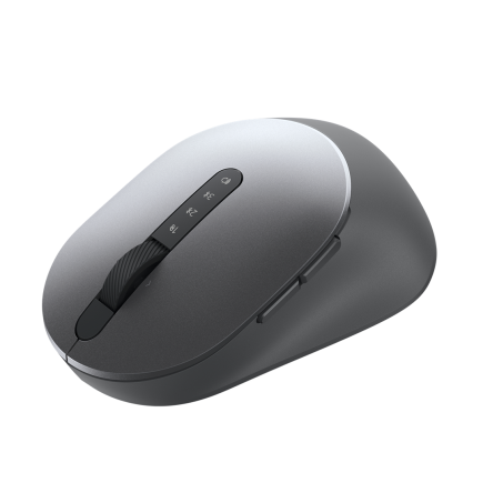 Dell multi-device wireless mouse