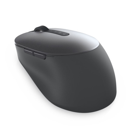 Dell multi-device wireless mouse