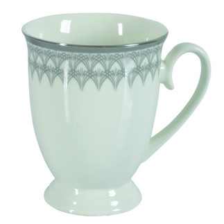 AM-DIANA KUBEK 300ML NBC PLATYNA WZOR 1