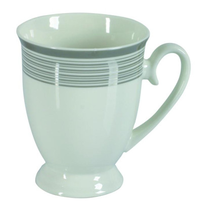 AM-DIANA KUBEK 300ML NBC PLATYNA WZOR 3