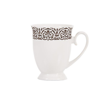 AM-DIANA KUBEK 300ML NBC PLATYNA WZOR 4