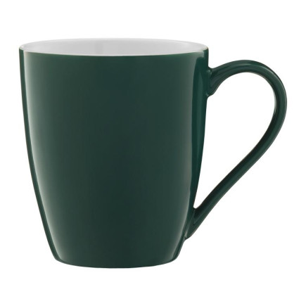 AM-AURA GREEN KUBEK 370ML NBC