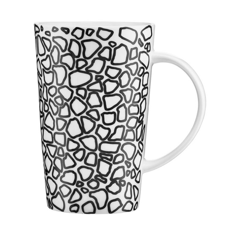 Kubek Animal Żyrafa 430 ml AMBITION