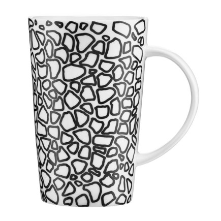 AM-ANIMAL KUBEK 430ML ZYRAFA