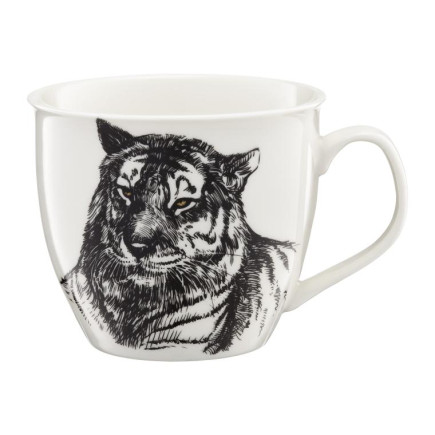 AM-WILD KUBEK 550ML TIGER