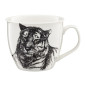 Kubek porcelanowy Tiger Wild 550 ml AMBITION