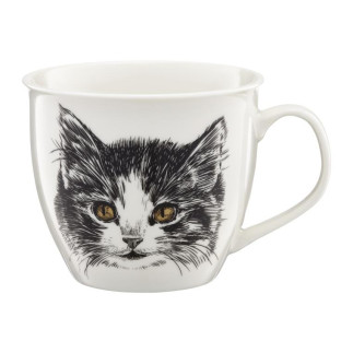 AM-WILD KUBEK 550ML CAT