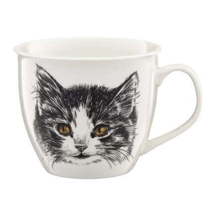 AM-WILD KUBEK 550ML CAT