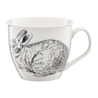 AM-WILD KUBEK 550ML RABBIT