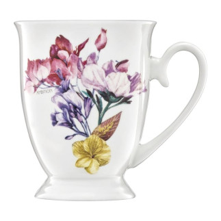 AM-GARDEN KUBEK 300ML NBC KWIATEK POJ