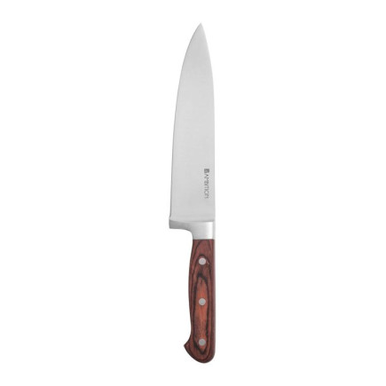 AM-TITANIUM NOZ SZEFA 20CM KUTY
