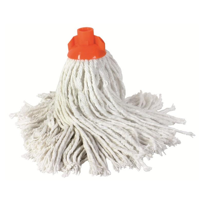 JO-COLORIS KOŃCÓWKA MOP SZNURKOWY COTTON DUŻA