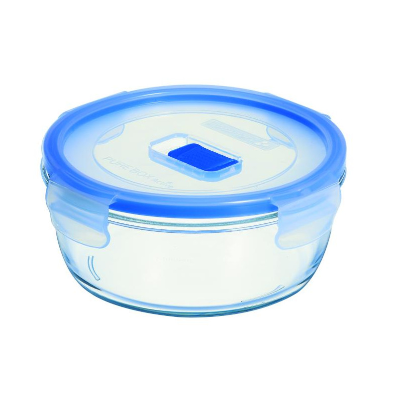 LU-P3555-POJEM OKR 920ML PURE BOX ACTIVE(07177)