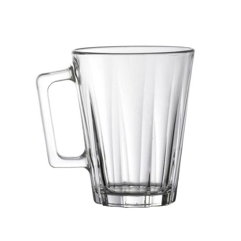 LU-P3397 KUBEK 250ML LACENE