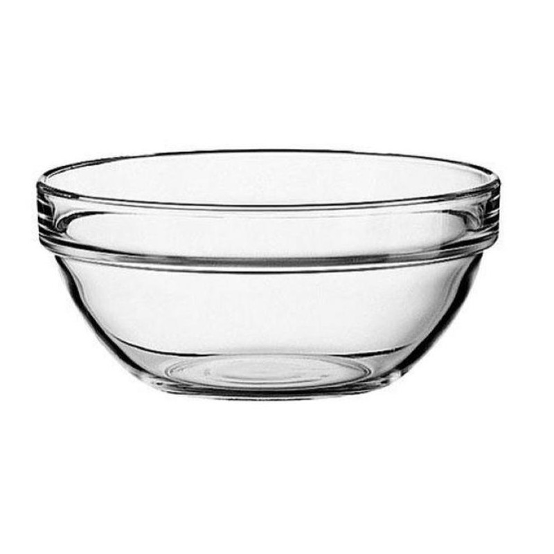 LU-H4702-SALATERKA 10CM PRZEZR EMPILABLE