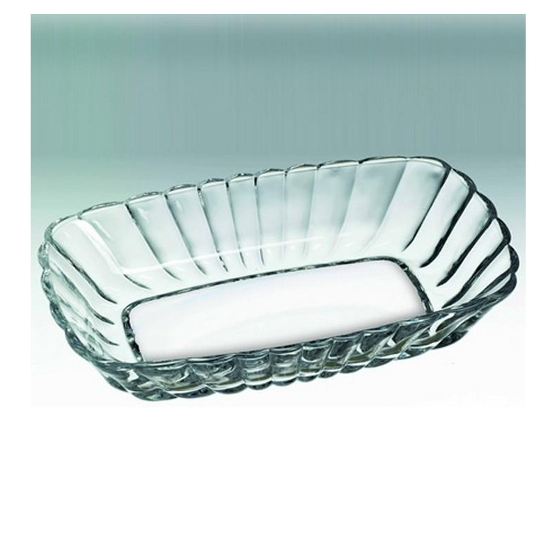 Półmisek Mezze 18 x 11,5 cm PASABAHCE