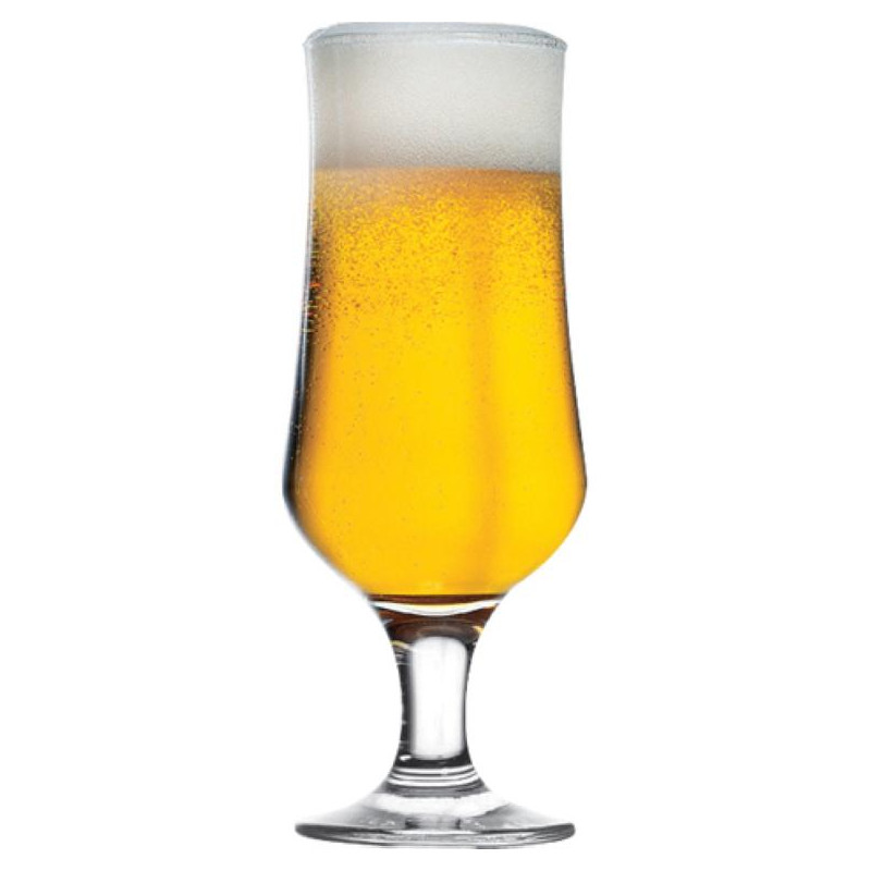 PS-44169-KIEL PIWO 385ML TULIPE
