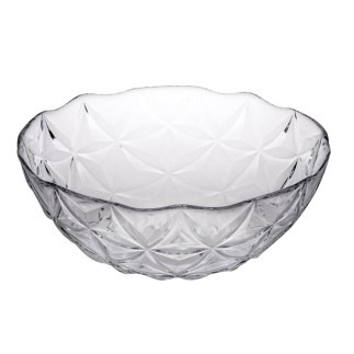 PS-10553-SALATERKA 24CM/2,54L HART ESTRELLA